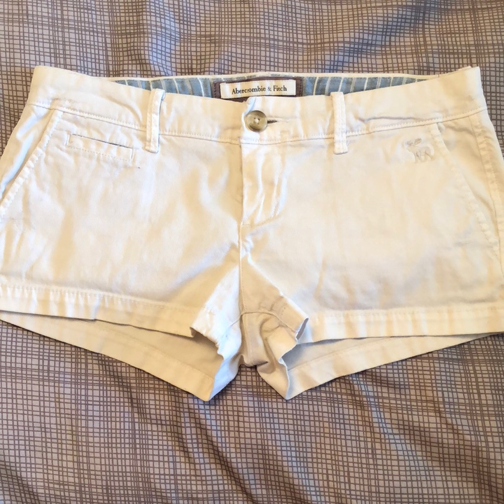 Abercrombie Shorts